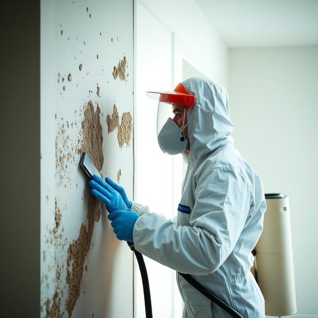 Mold Remediation